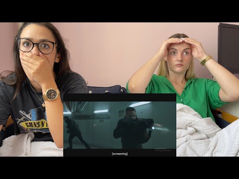 The Expanse 5x09 Reaction