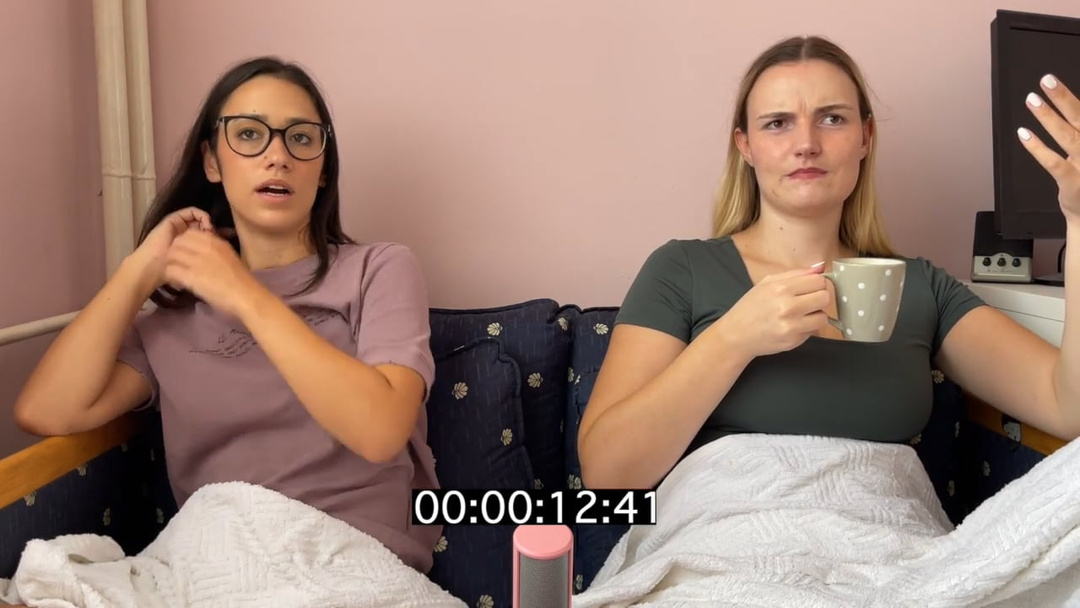 The Expanse 5x10 Full Reaction