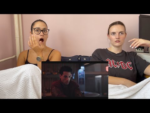 The Expanse 6x01 Reaction