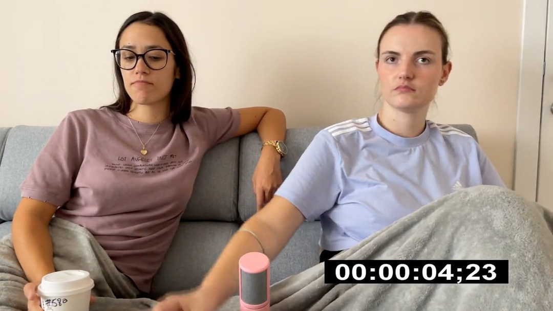 The Expanse 6x02 Full Reaction