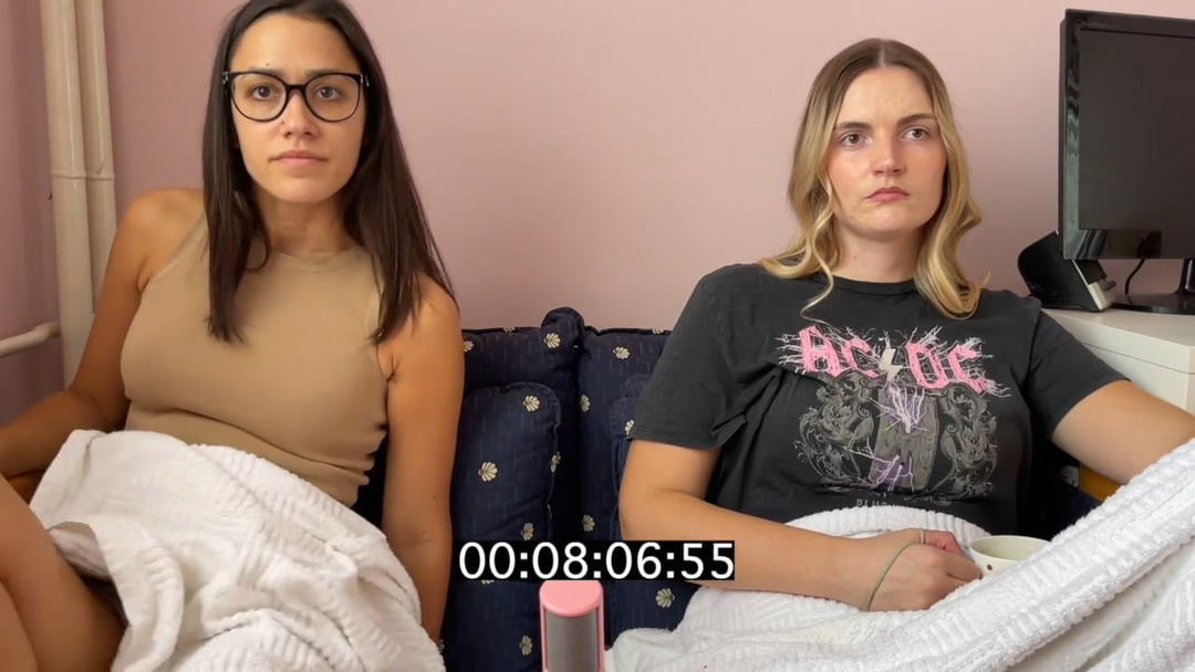 The Expanse 6x03 Full Reaction 