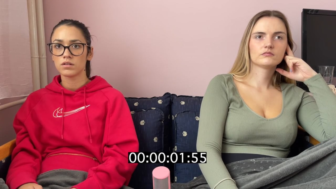 The Expanse 6x04 Full Reaction 