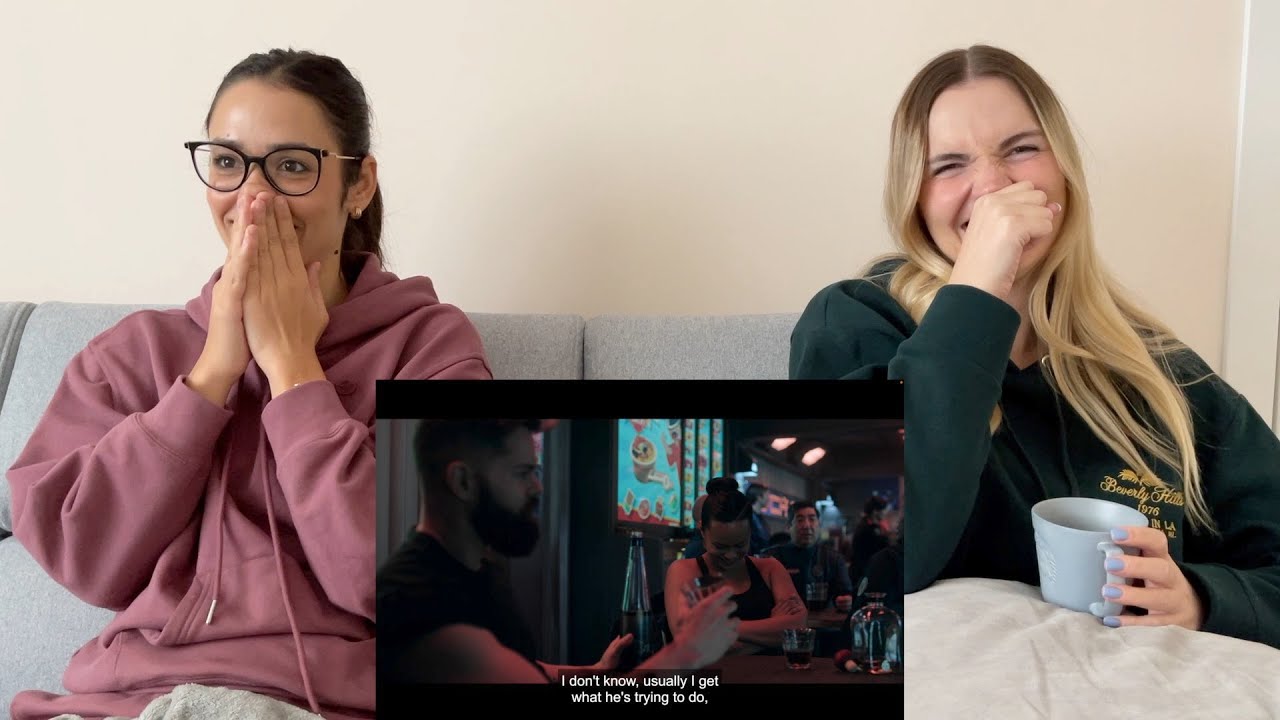 The Expanse 6x05 Reaction