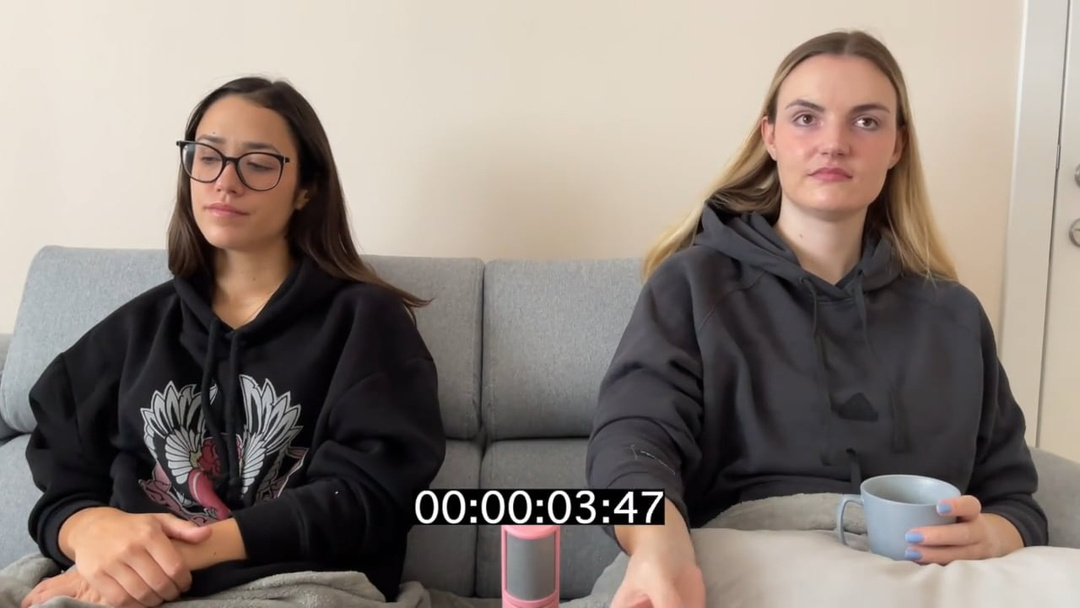 The Expanse 6x06 Full Reaction