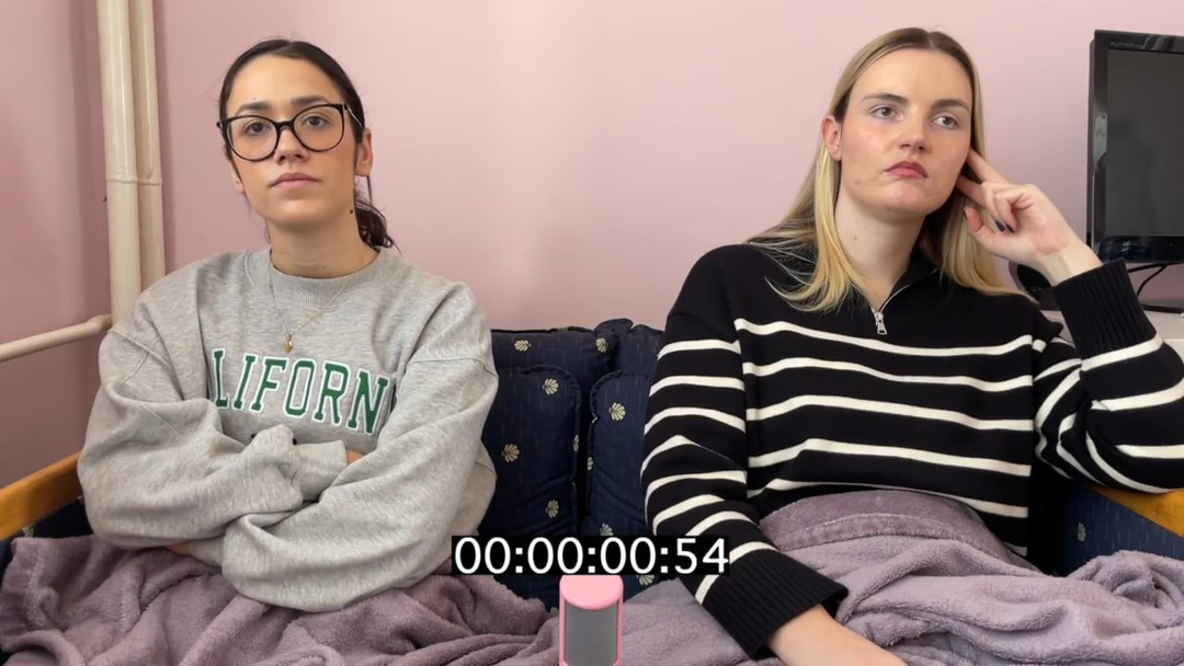 Mr. Robot 2x11 Full Reaction