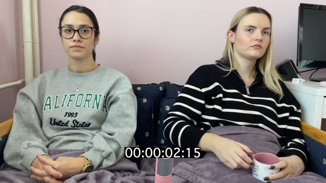 Mr. Robot 2x12 Full Reacrion