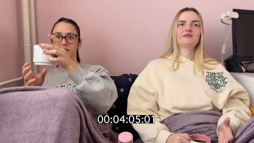 Mr Robot 3x01 Full Reaction 