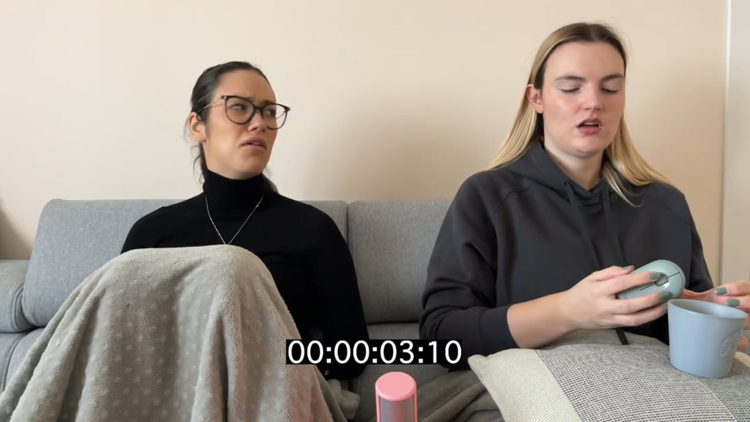 Mr Robot 3x06 Full Reaction 