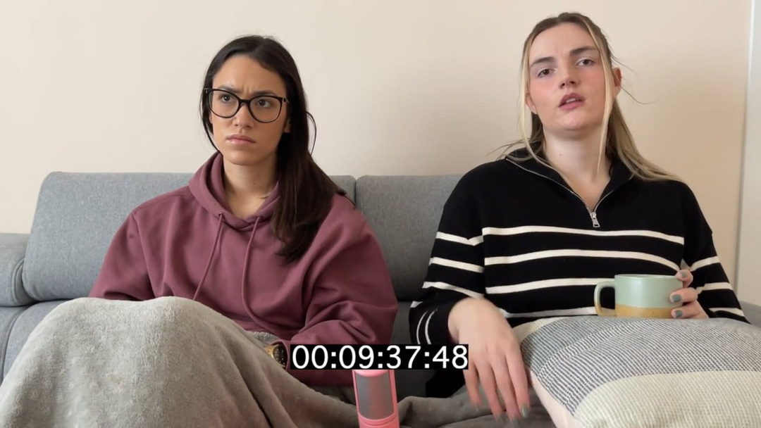 Mr. Robot 3x08 Full Reaction