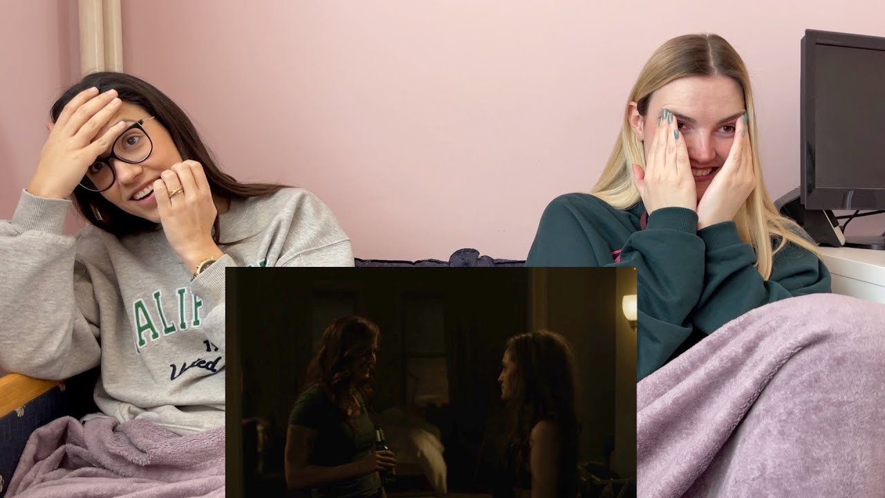 Mr Robot 3x09 Reaction