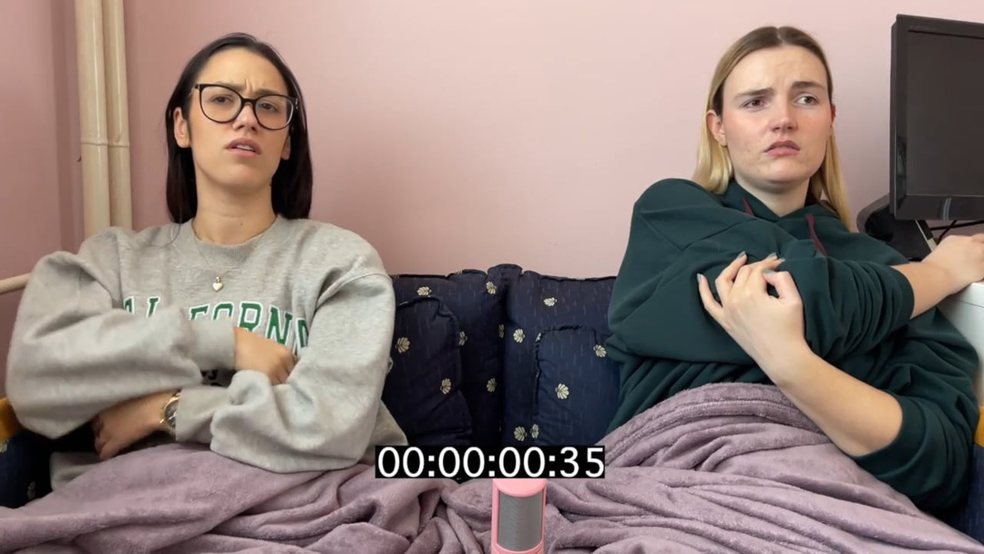 Mr. Robot 3x10 Full Reaction