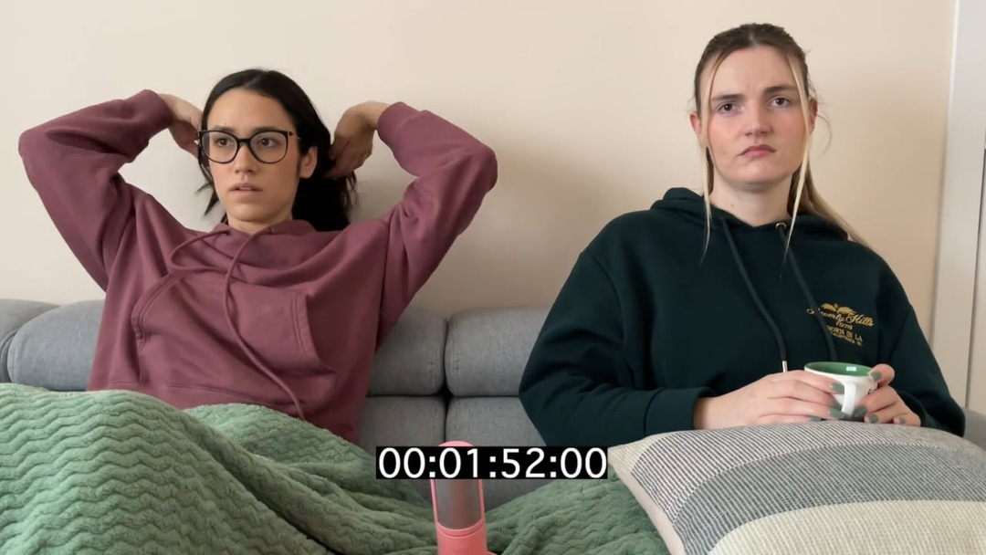 Mr Robot 4x01 Full Reaction 