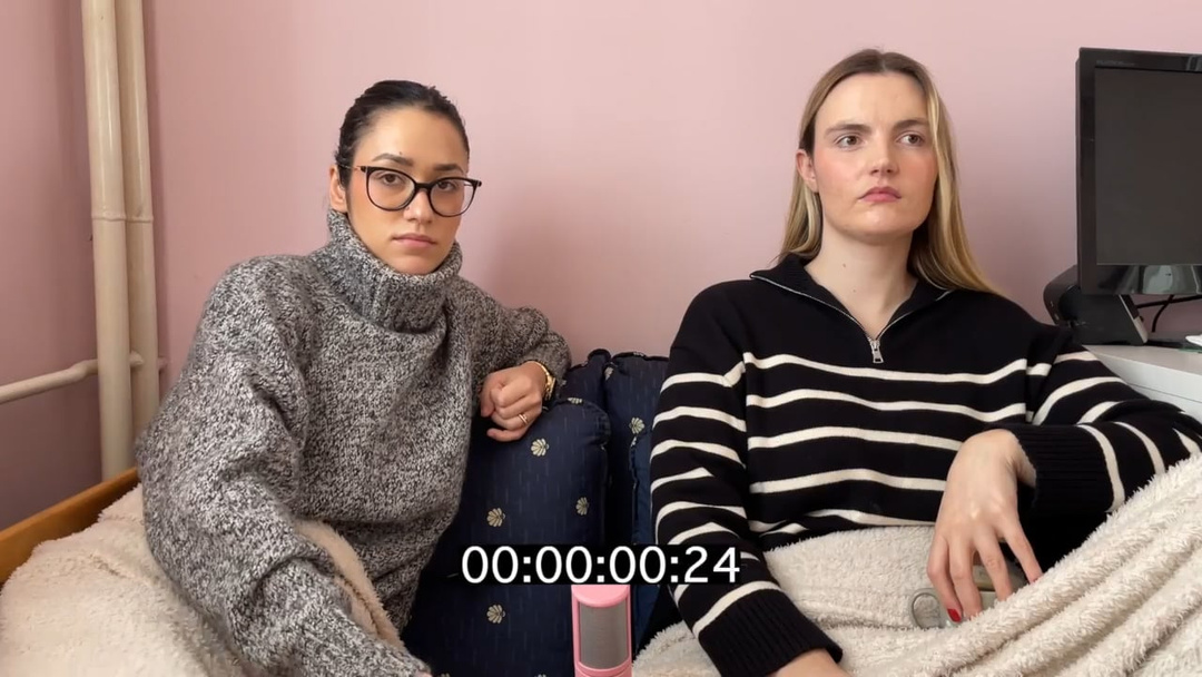 Mr. Robot 4x04 Full Reaction