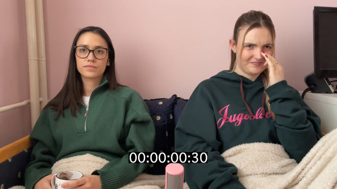 Mr Robot 4x07 Full Reaction 