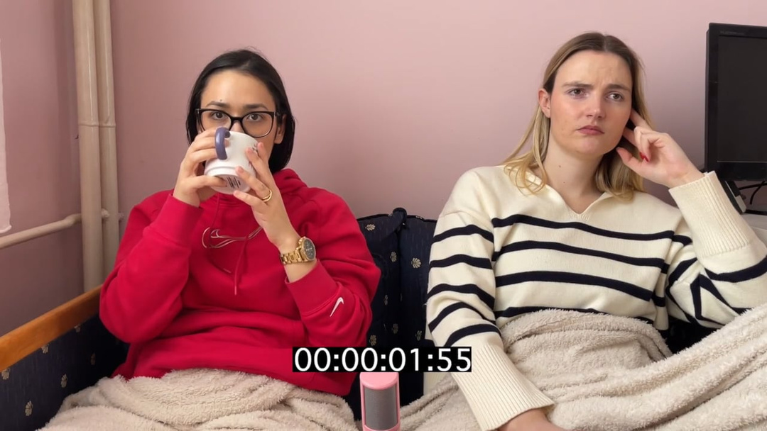 Mr. Robot 4x09 Full Reaction