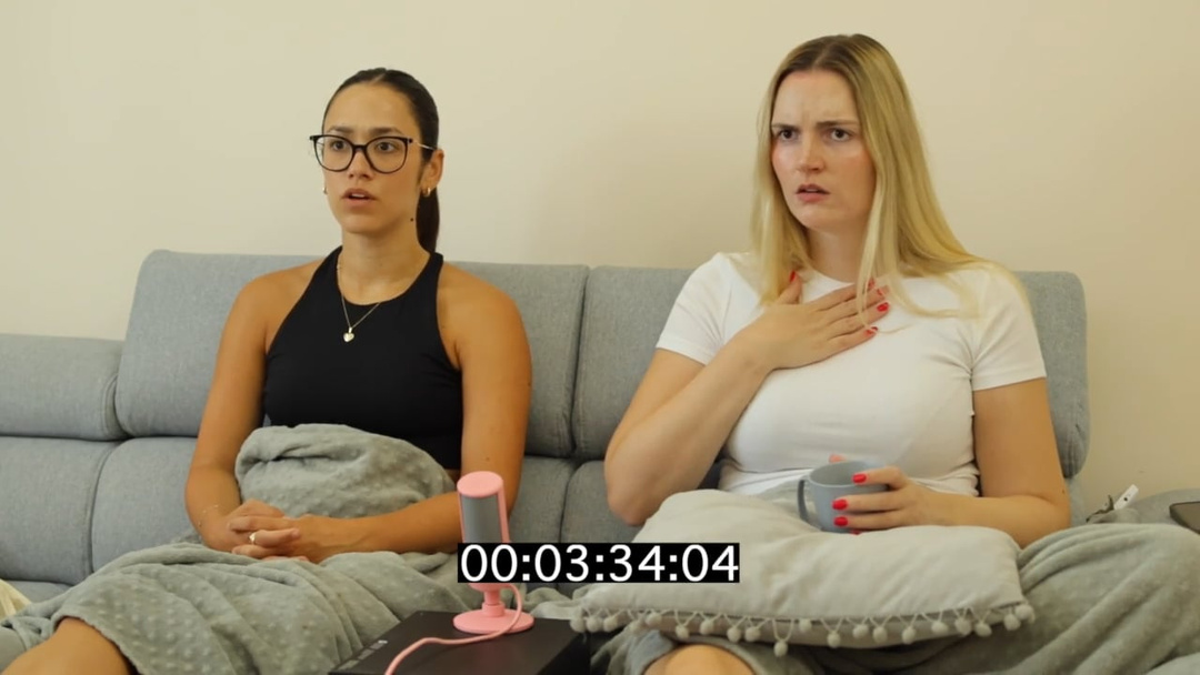 Cyberpunk: Edgerunners Episode 6 Full Reaction
