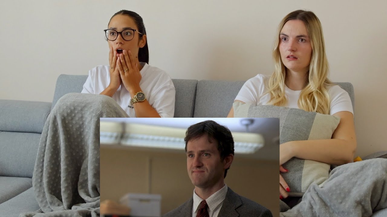 The Wire 4x01 Reaction