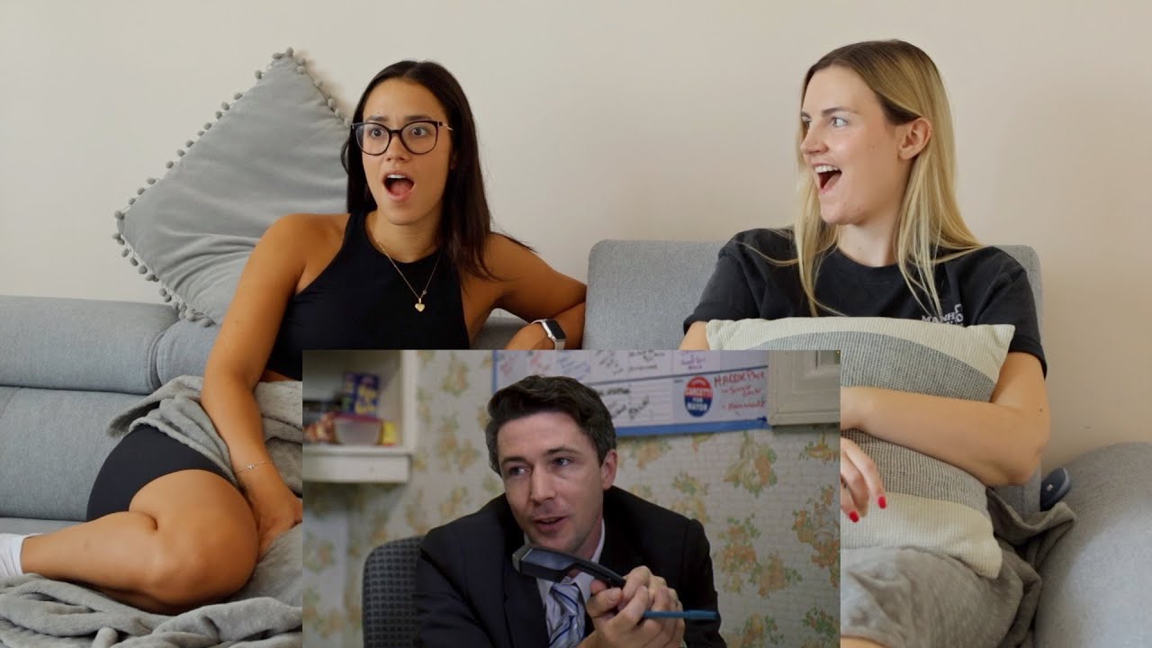 The Wire 4x02 Reaction