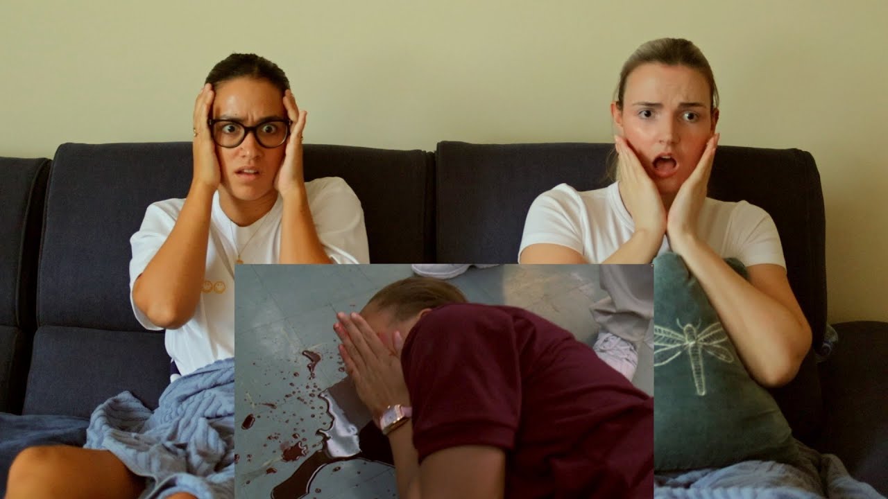 The Wire 4x03 Reaction