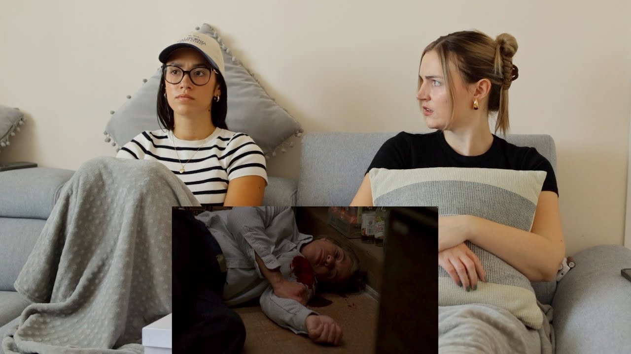 The Wire 4x05 Reaction