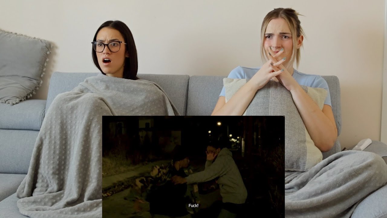 The Wire 4x07 Reaction