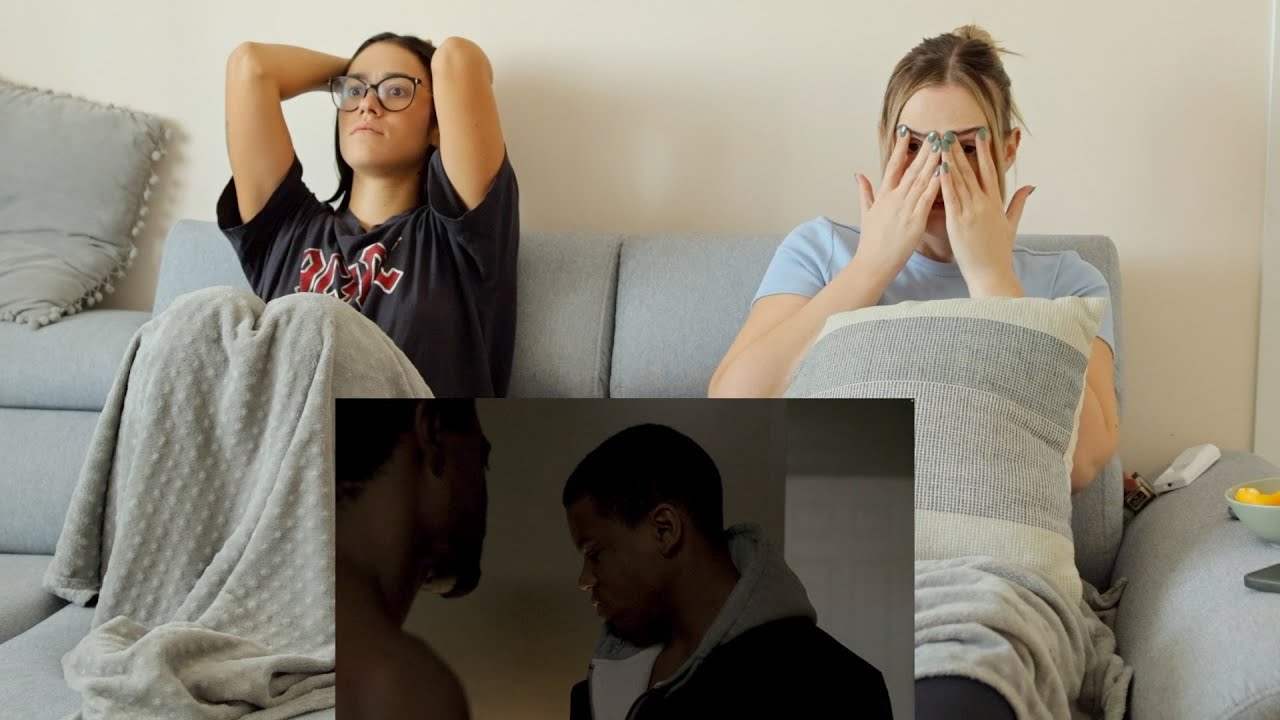 The Wire 4x08 Reaction