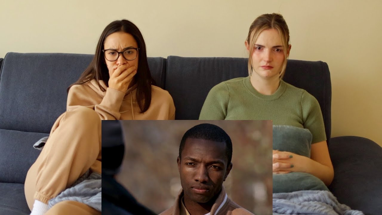 The Wire 4x09 Reaction