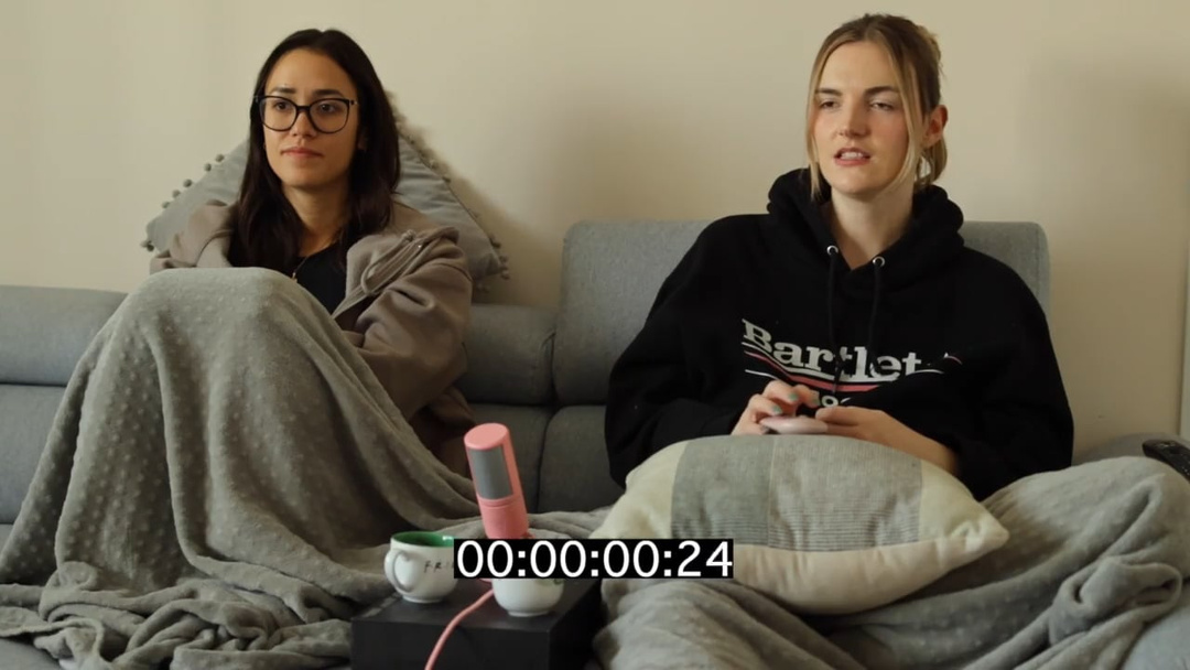 The Wire 4x10 Full Reaction