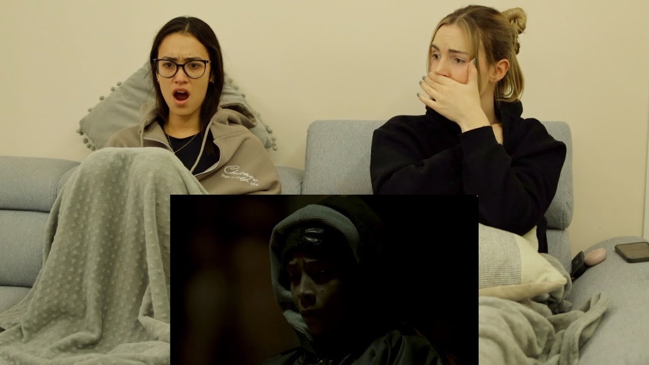 The Wire 4x10 Reaction