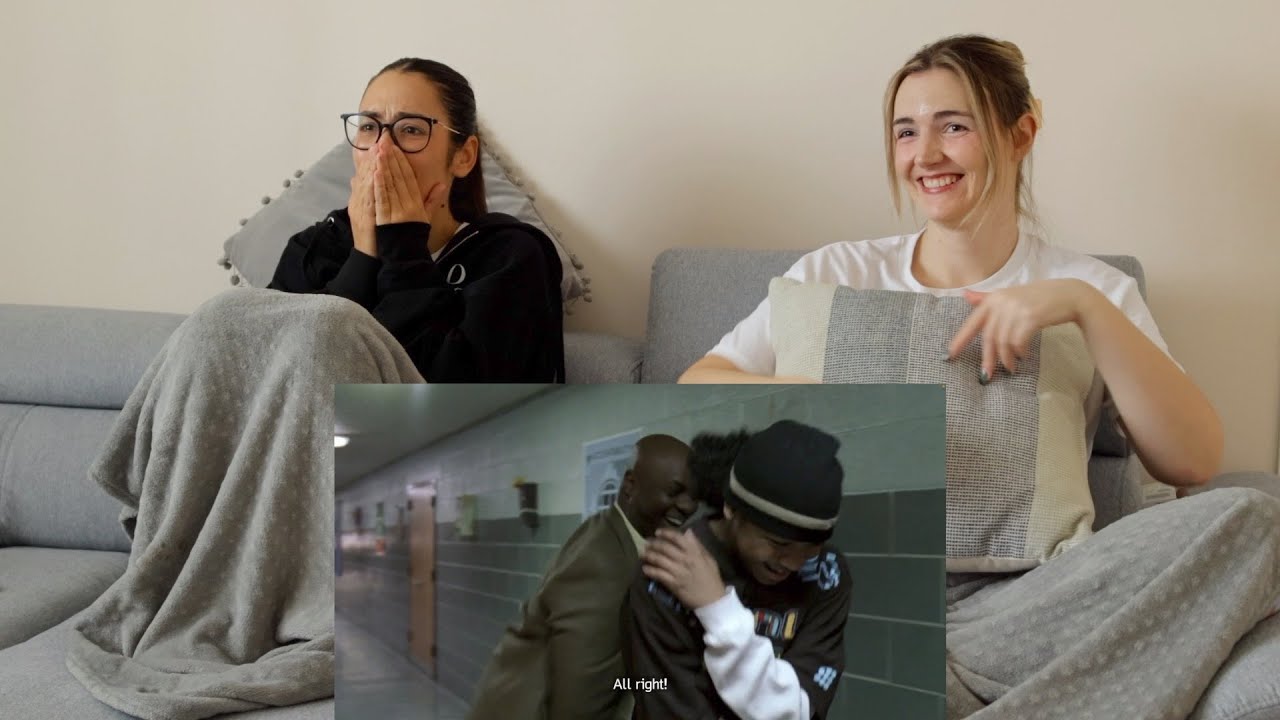 The Wire 4x11 Reaction