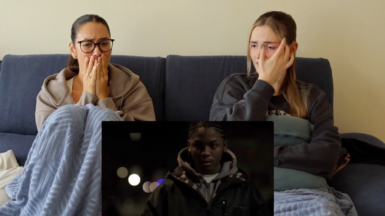The Wire 4x12 Reaction