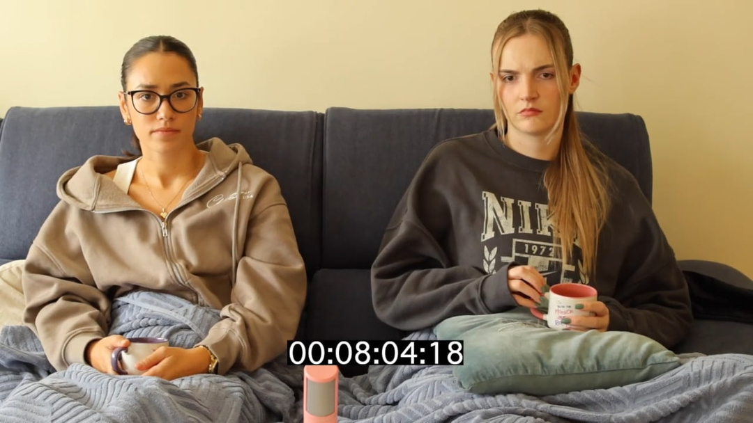 The Wire 4x12 Full Reaction 