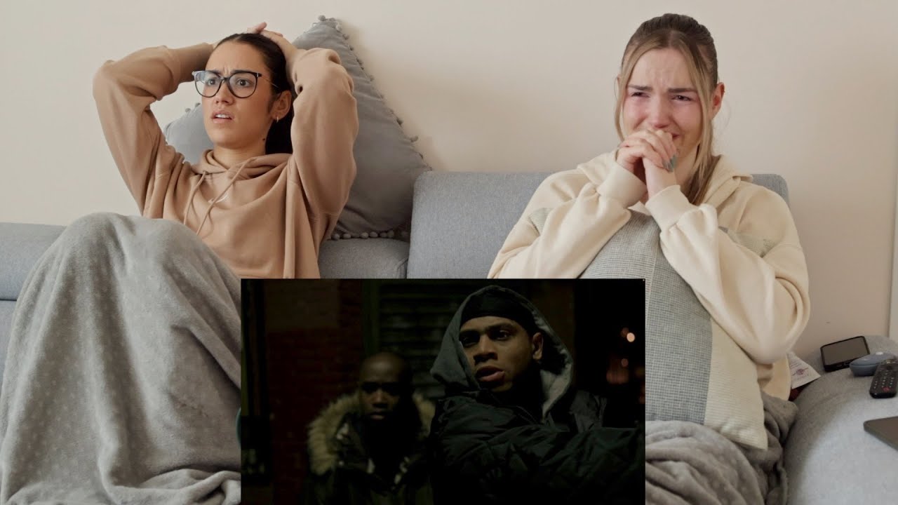 The Wire 4x13 Reaction (+Review)