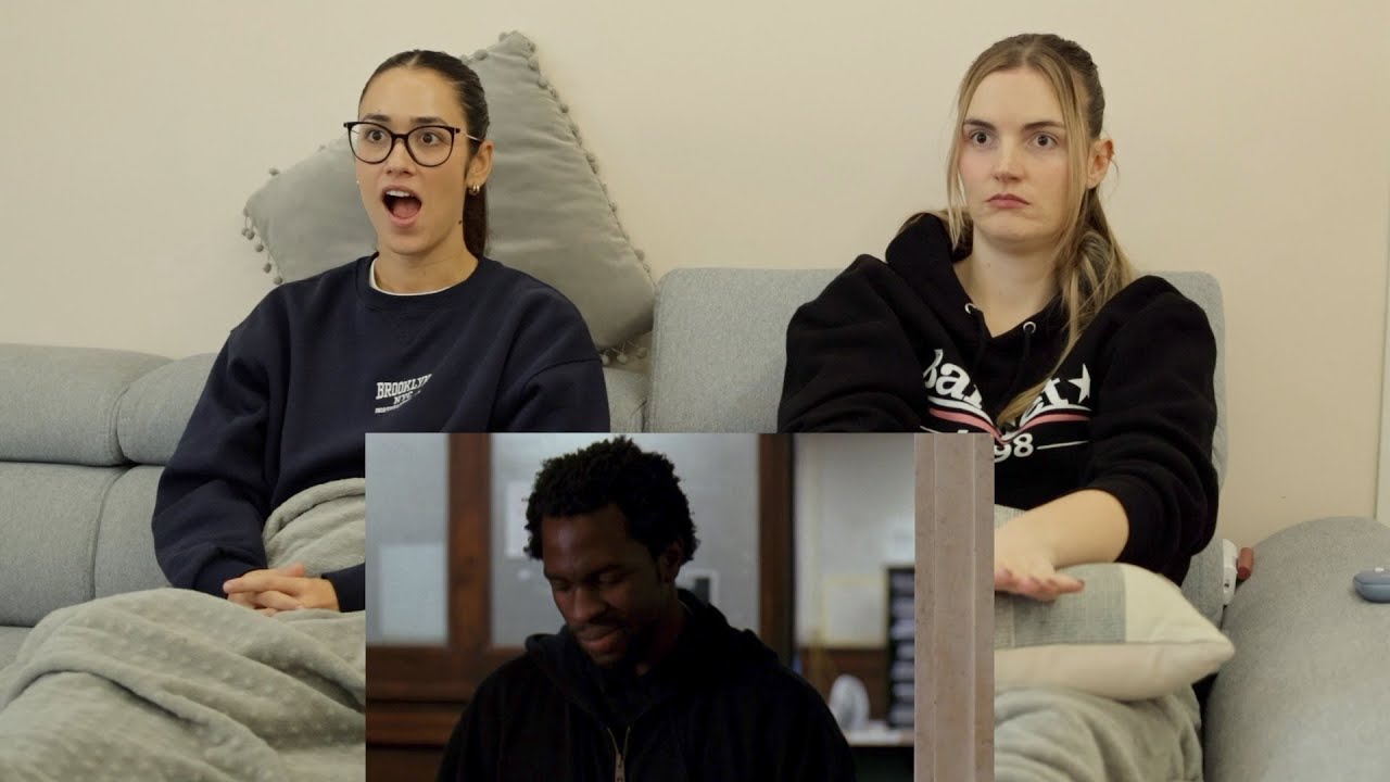 The Wire 5x01 Reaction