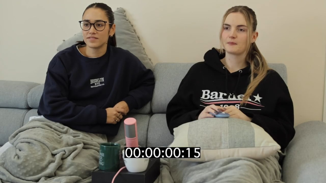 The Wire 5x01 Full Reaction 