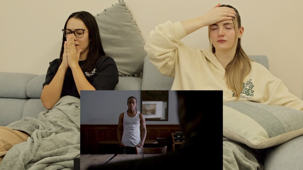 The Wire 5x06 Reaction