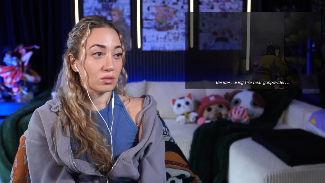 Apothecary Diaries S2 Ep 21 - Uncut