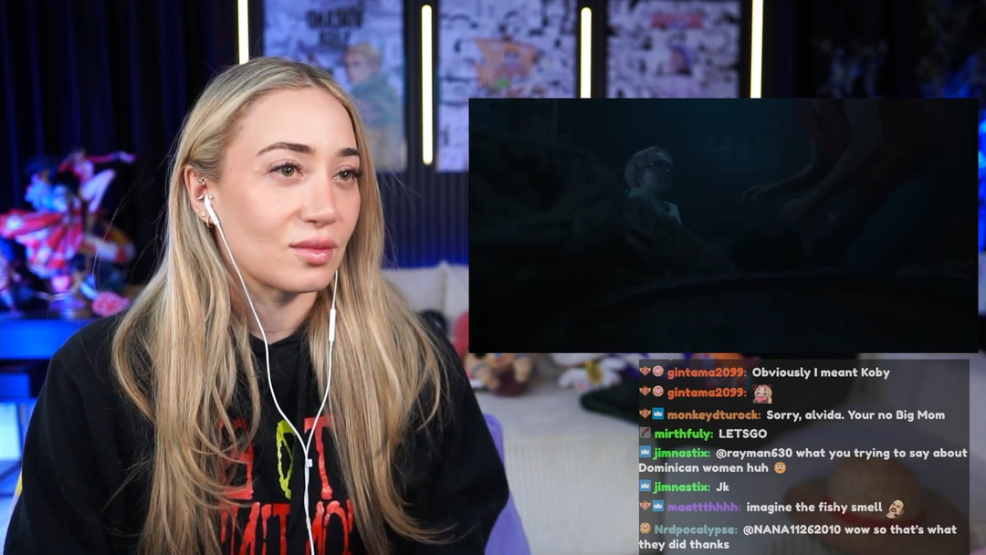 One Piece Live Action S1 Ep 1 - Uncut