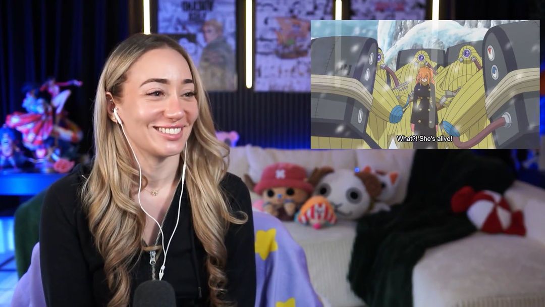 OP Ep 594 & 595 - Uncut