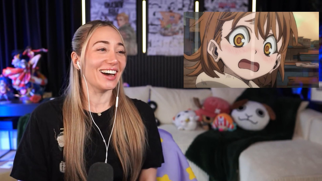 Gachiakuta Ep 1 - Uncut