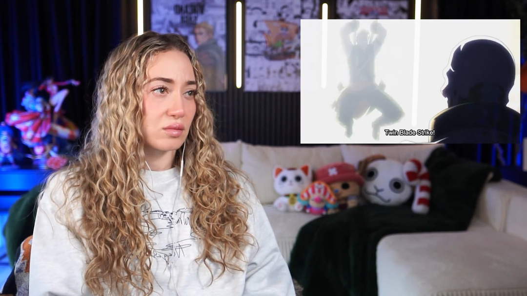 Overlord S3 Ep 8 - Uncut