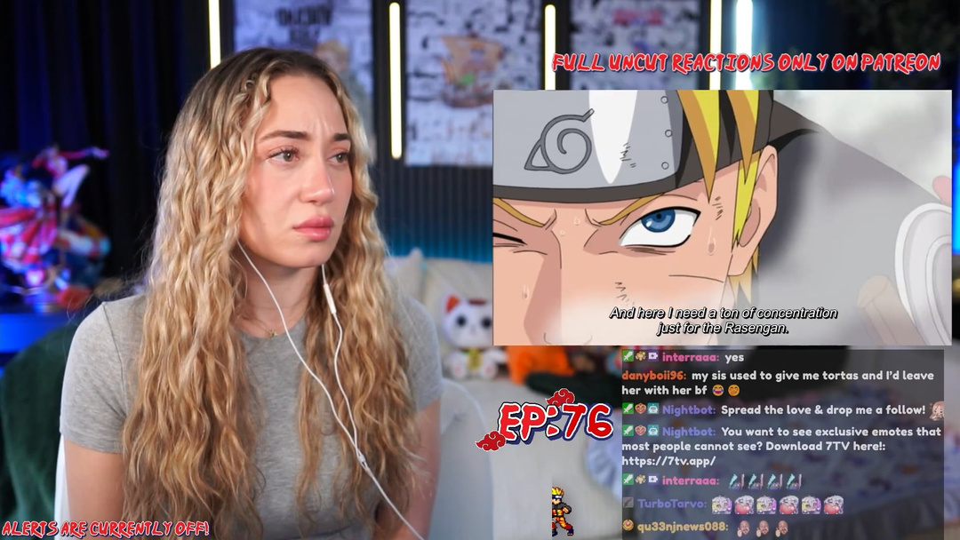 Naruto Shippuden Ep 74 to 82 - Uncut