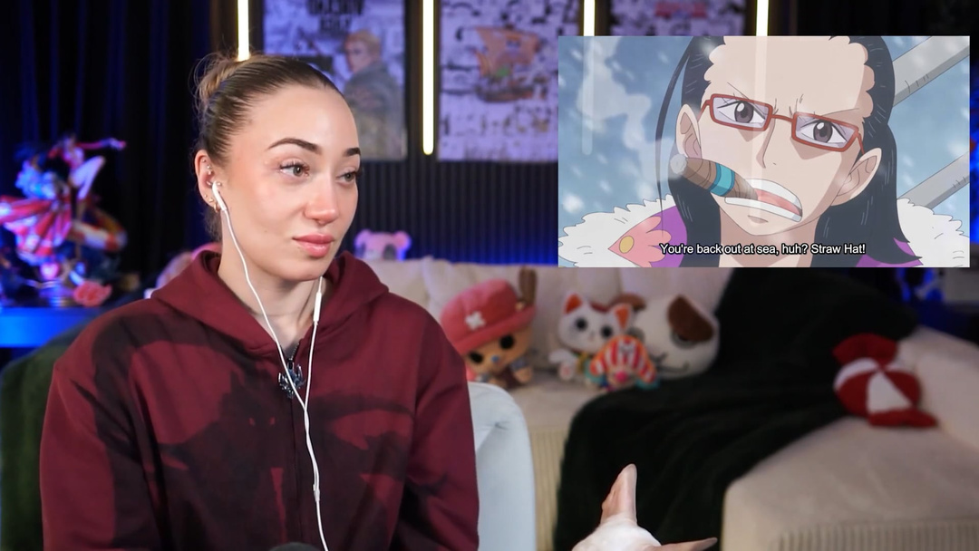 OP Ep 596 & 597 - Uncut