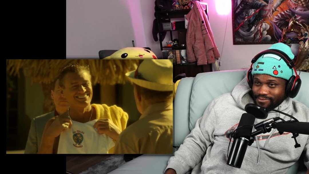 Better Call Saul S3: E4