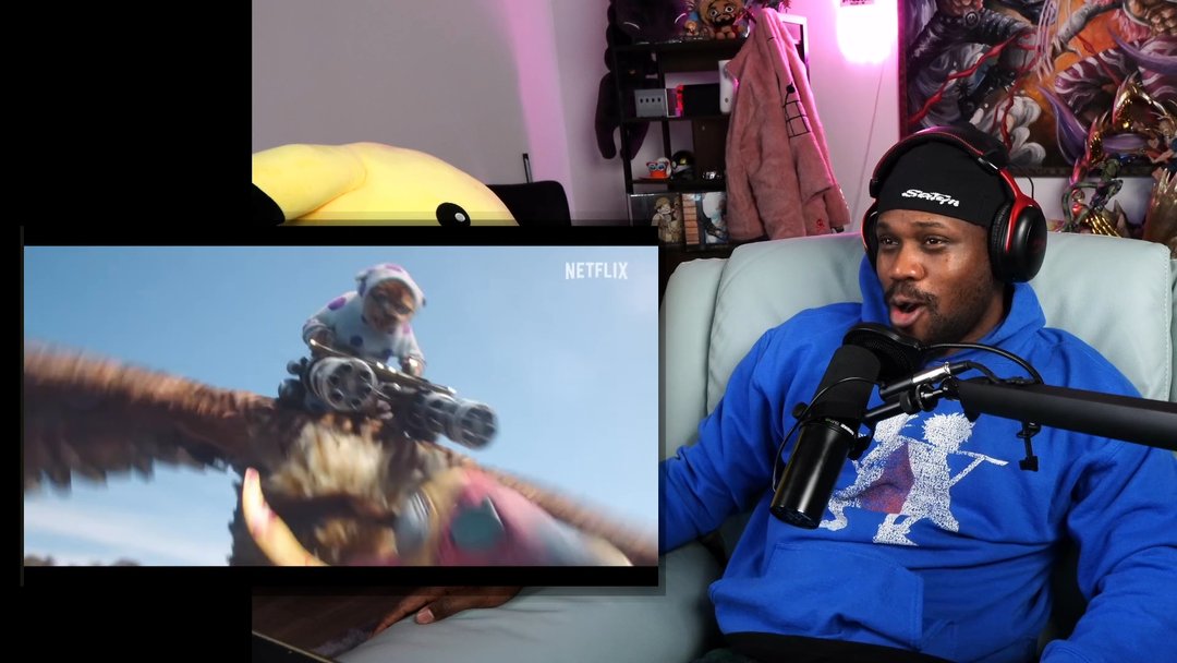 ONE PIECE: Season 2 | Official Teaser | Netflix