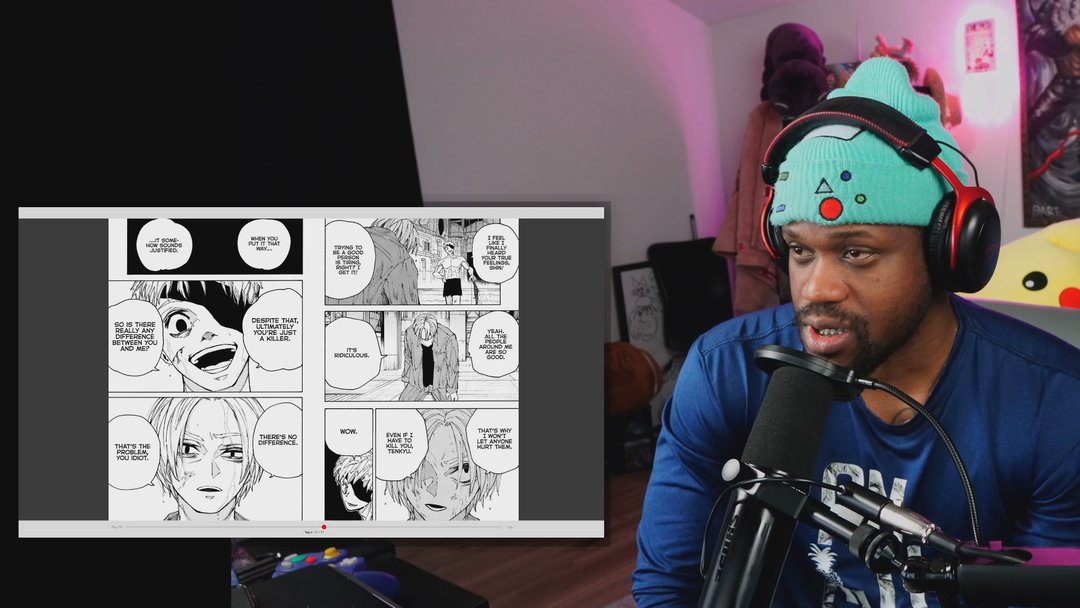 Sakamoto Days Ch 190-193