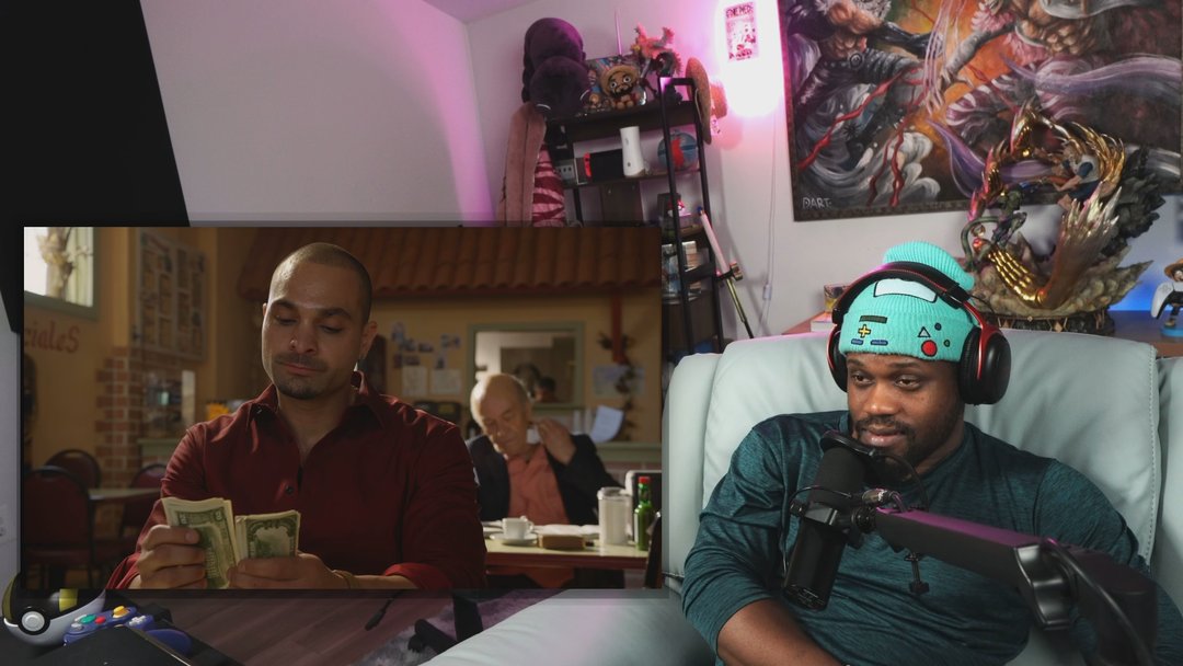 Better Call Saul S3: E8