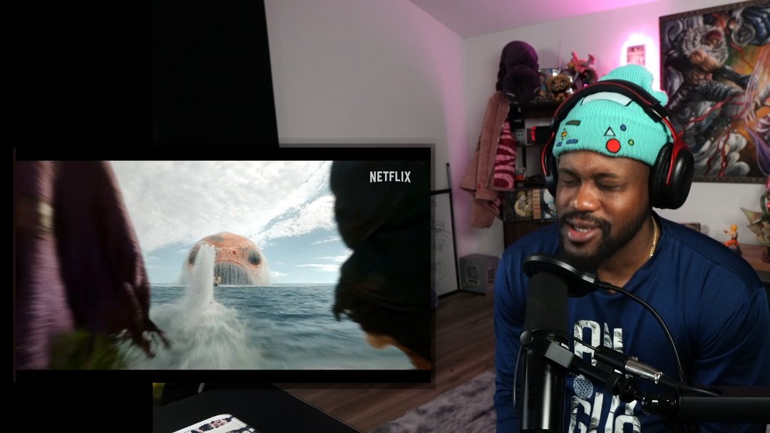 ONE PIECE: Season 2 | Official Trailer | Netflix