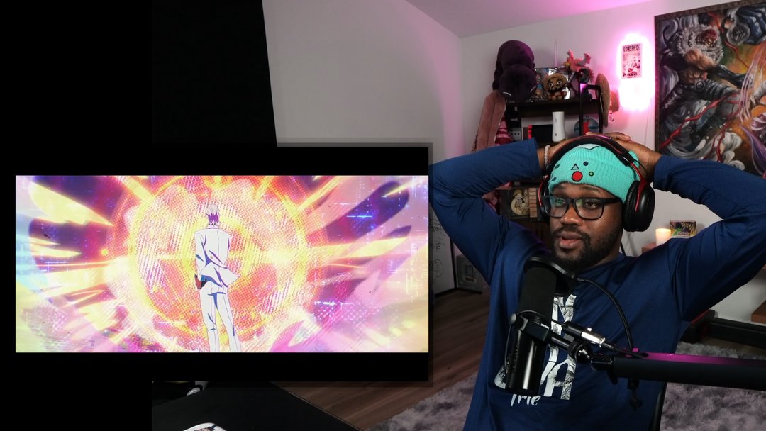 To Be Hero X E24 (Season Finale)