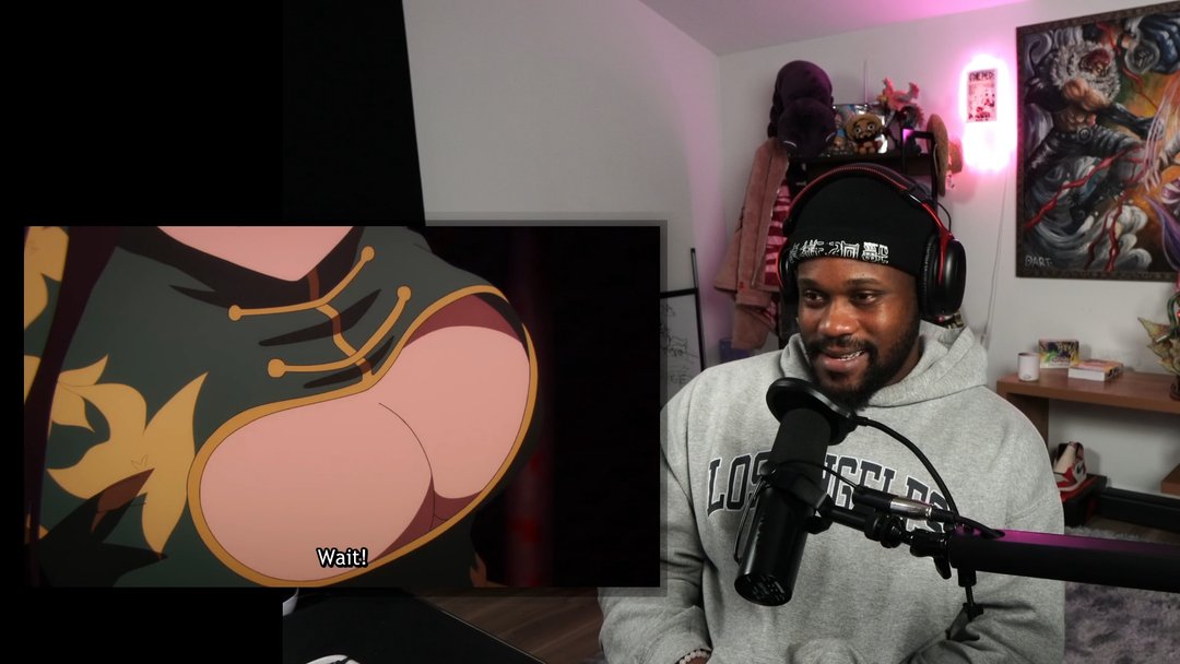 Hell's Paradise S2:E6